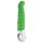 Fun Factory G5 - punjivi vodootporni G-tačka vibrator (zeleni)