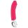 Fun Factory Big Boss - punjivi XL vibrator (pink)