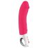 Fun Factory Big Boss - punjivi XL vibrator (pink)
