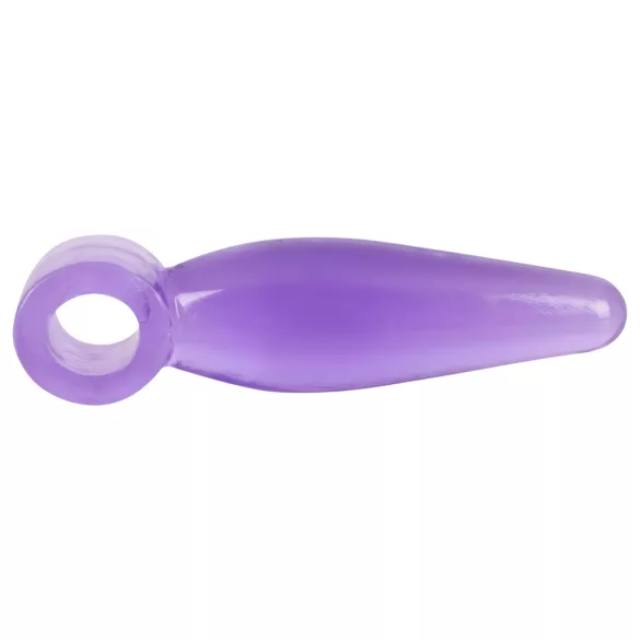 You2Toys - Ljubičasti užitak - komplet sa vibratorom (9 delova)