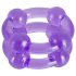 You2Toys - Ljubičasti užitak - komplet sa vibratorom (9 delova)