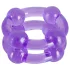 You2Toys - Ljubičasti užitak - komplet sa vibratorom (9 delova)