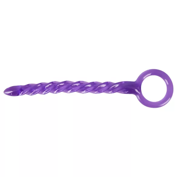 You2Toys - Ljubičasti užitak - komplet sa vibratorom (9 delova)