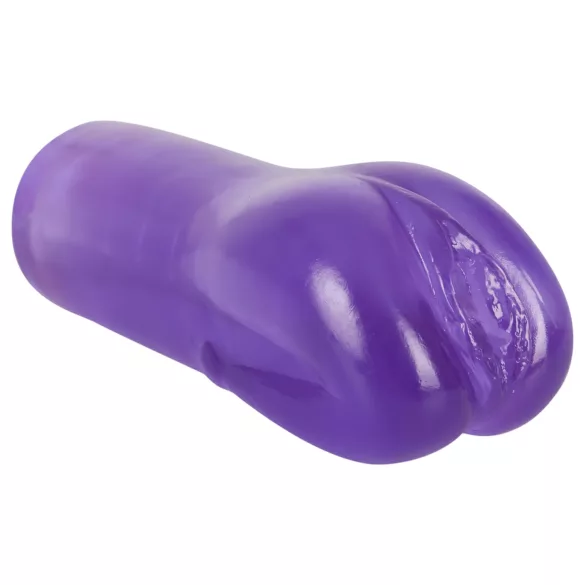 You2Toys - Ljubičasti užitak - komplet sa vibratorom (9 delova)