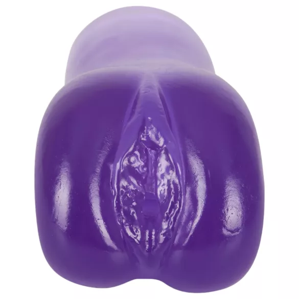 You2Toys - Ljubičasti užitak - komplet sa vibratorom (9 delova)