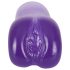You2Toys - Ljubičasti užitak - komplet sa vibratorom (9 delova)