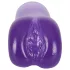 You2Toys - Ljubičasti užitak - komplet sa vibratorom (9 delova)