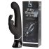 Pedeset nijansi sive - vibrator sa klitoralnim nastavkom (USB)