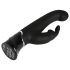 Pedeset nijansi sive - vibrator sa klitoralnim nastavkom (USB)