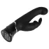 Pedeset nijansi sive - vibrator sa klitoralnim nastavkom (USB)