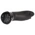 Pedeset nijansi sive - vibrator sa klitoralnim nastavkom (USB)