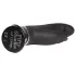 Pedeset nijansi sive - vibrator sa klitoralnim nastavkom (USB)