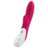 Mystim Danny Divido - vibrator za stimulaciju klitorisa (roze)