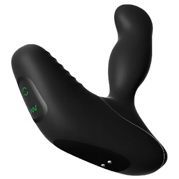Nexus Revo Stealth - daljinski rotirajući masažer za prostatu