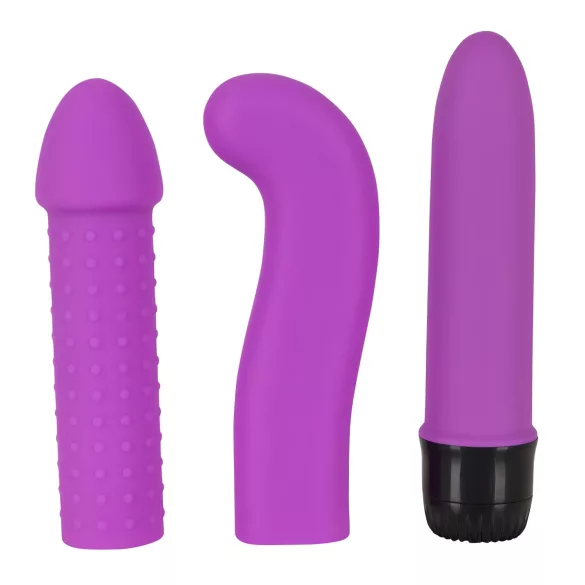 You2Toys - Rotirajuća G i P tačka - mrežna seks mašina