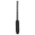 You2Toys Pearl Dilator - kuglični uretralni vibrator - 0,8 cm (crna)