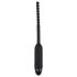 You2Toys Pearl Dilator - kuglični uretralni vibrator - 0,8 cm (crna)