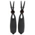 Pedeset nijansi sive Sweet Torture - vibrator za bradavice (1 par)