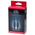 Pedeset nijansi sive Sweet Torture - vibrator za bradavice (1 par)