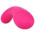 The Swan Wand - akumulatorski masažer vibrator (roze)