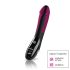 Mystim Tickling Truman - elektro-stimulirajući vibrator (crni)
