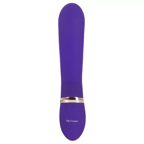 Vibe Couture Front Row - G-tačka vibrator (ljubičasti)