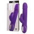 Vibe Couture Rabbit Skater - Zeka Vibrator sa Intenzivnim Pokretima (ljubičasti)