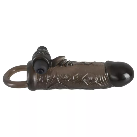 Rebel Regular - вибрациони пенис прстен (19cm)