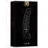 Gvibe G-jack 2 - Punjivi, vodootporni silikonski vibrator (crna)
