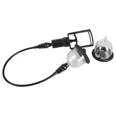 Bad Kitty - vibraciona sisa za bradavice