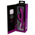Javida - grejni vibrator za stimulaciju klitorisa (kupina)