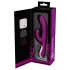 Javida - grejni vibrator za stimulaciju klitorisa (kupina)