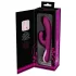 Javida - grejni vibrator za stimulaciju klitorisa (kupina)