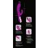 Javida - grejni vibrator za stimulaciju klitorisa (kupina)