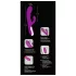 Javida - grejni vibrator za stimulaciju klitorisa (kupina)