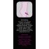 Javida - grejni vibrator za stimulaciju klitorisa (kupina)