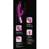 Javida - grejni vibrator za stimulaciju klitorisa (kupina)