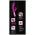 Javida - grejni vibrator za stimulaciju klitorisa (kupina)