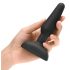 b-Vibe trio - Troslojni analni vibrator (crni)