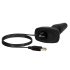 b-Vibe trio - Troslojni analni vibrator (crni)
