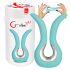 G-vibe Mini - USB силиконски вибратор (нана)