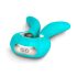G-vibe Mini - USB силиконски вибратор (нана)