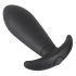 You2Toys - Vibro Plug - bežični analni vibrator (crni)