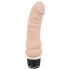 You2Toys - Nature Vibe - silikonski vibrator (prirodni)