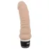 You2Toys - Nature Vibe - silikonski vibrator (prirodni)