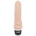 You2Toys - Nature Vibe - silikonski vibrator (natur)