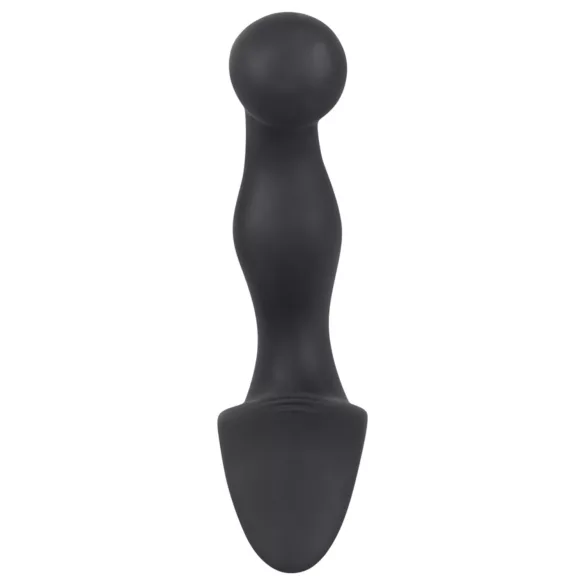 Rebel - Bežični Vibrator za Prostat (Crni)