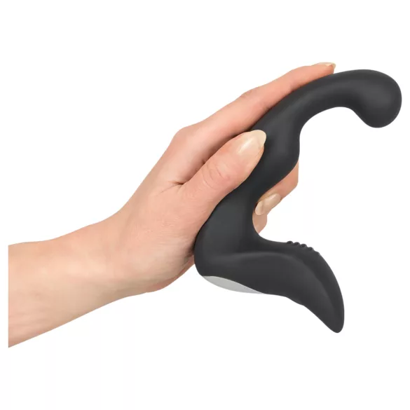 Rebel - Bežični Vibrator za Prostat (Crni)