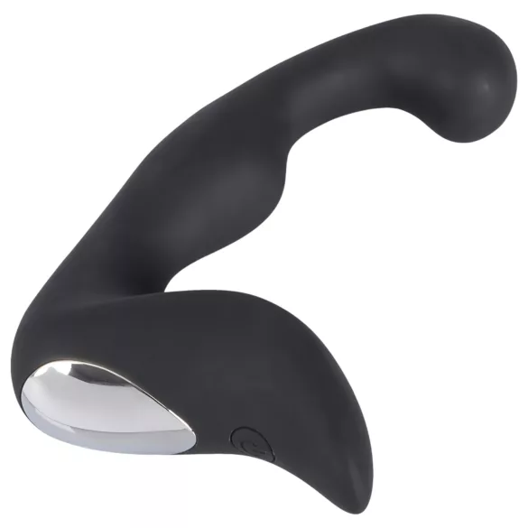 Rebel - Bežični Vibrator za Prostat (Crni)
