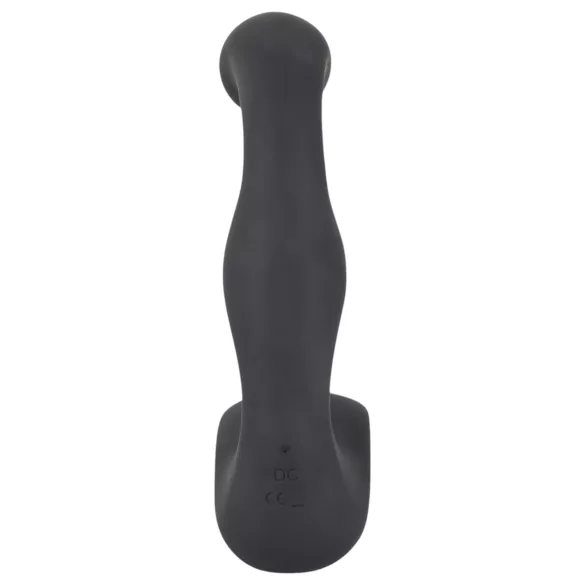 Rebel - Bežični Vibrator za Prostat (Crni)